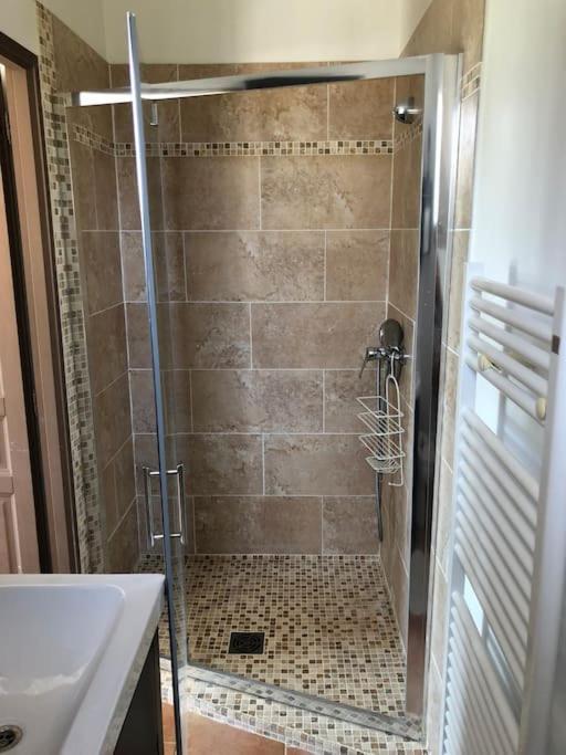 Appartement Dans Bastide A Saint Remy De Provence Екстериор снимка
