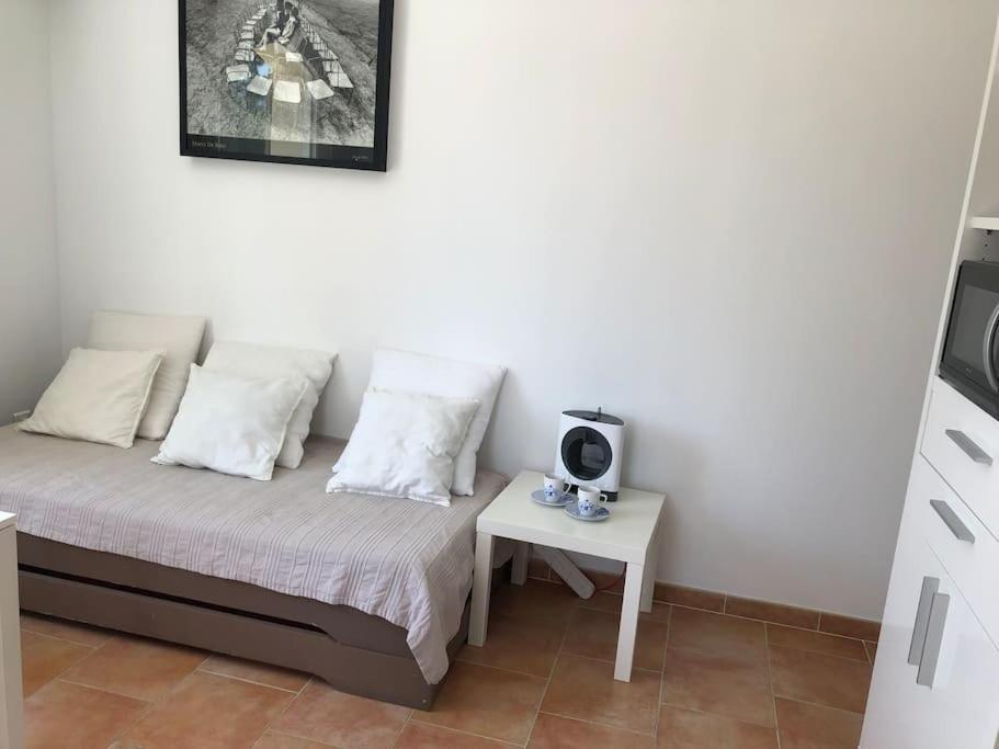 Appartement Dans Bastide A Saint Remy De Provence Екстериор снимка